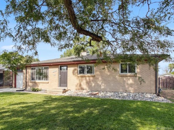 3195 Uvalda Street, Aurora CO 80011