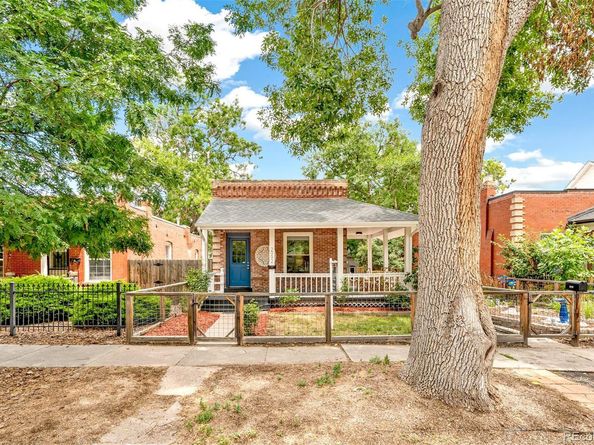 2992 Hooker Street, Denver CO 80211