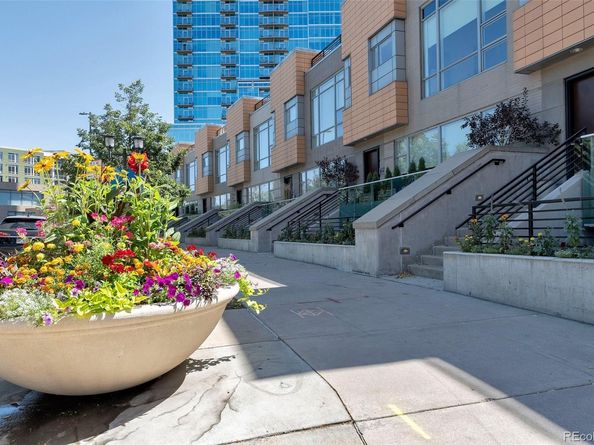 Undisclosed Address #5131628, Denver CO 80202