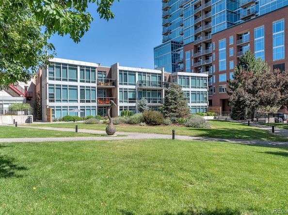 Undisclosed Address #5131628, Denver CO 80202