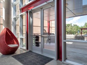 Undisclosed Address #5131628, Denver CO 80202
