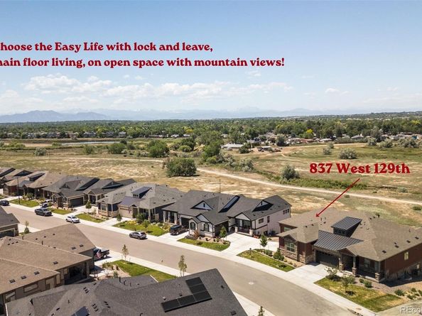 837 W 129th Place, Westminster CO 80234
