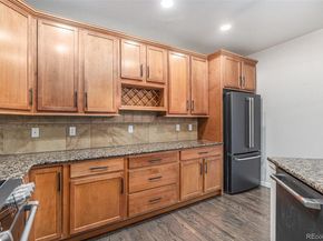 7865 Vallagio Lane 308, Englewood CO 80112