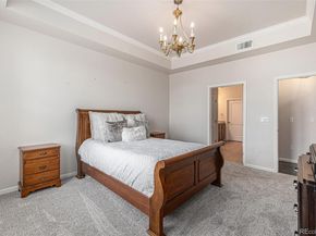 7865 Vallagio Lane 308, Englewood CO 80112