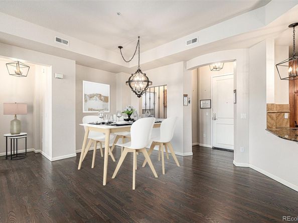 7865 Vallagio Lane 308, Englewood CO 80112