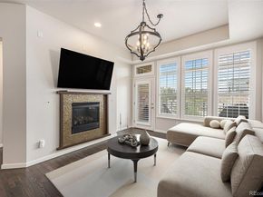 7865 Vallagio Lane 308, Englewood CO 80112