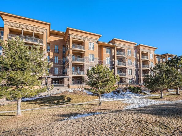 7865 Vallagio Lane 308, Englewood CO 80112