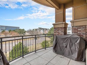 7865 Vallagio Lane 308, Englewood CO 80112