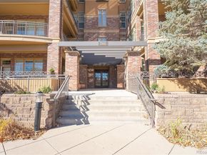 7865 Vallagio Lane 308, Englewood CO 80112