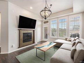 7865 Vallagio Lane 308, Englewood CO 80112