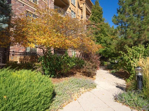 7865 Vallagio Lane 308, Englewood CO 80112