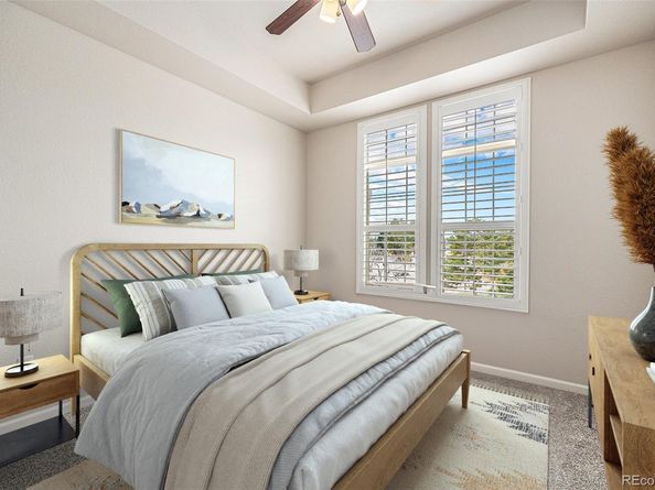 7865 Vallagio Lane 308, Englewood CO 80112