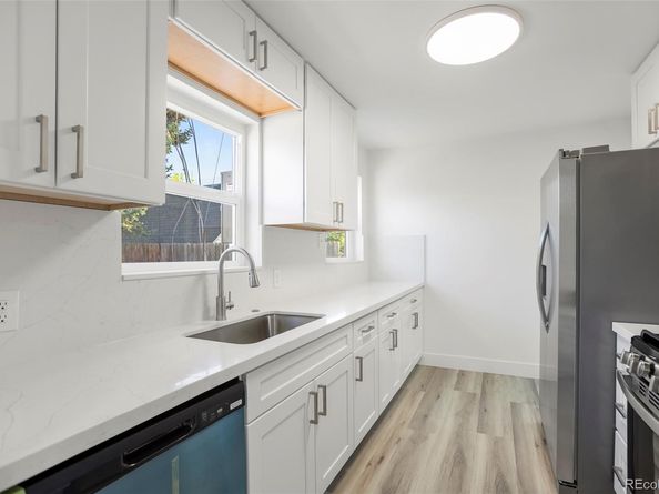 3421 W Dakota Avenue, Denver CO 80219