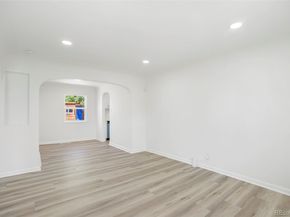 3421 W Dakota Avenue, Denver CO 80219