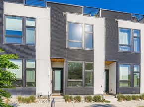 3118 N Gilpin Street, Denver CO 80205