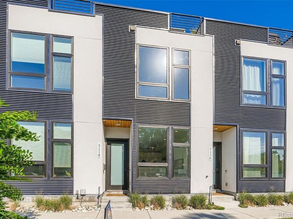 3118 N Gilpin Street, Denver CO 80205