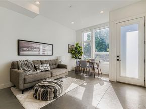3118 N Gilpin Street, Denver CO 80205