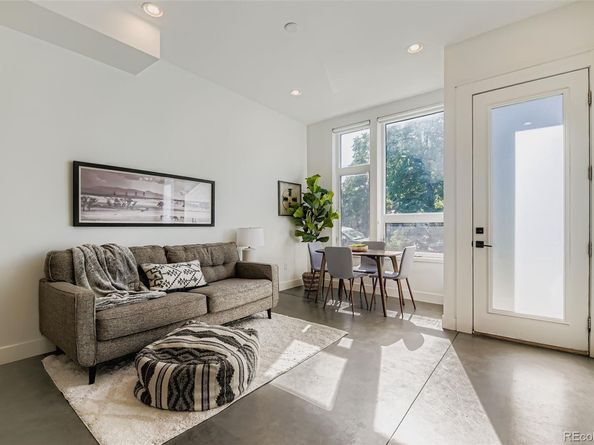 3118 N Gilpin Street, Denver CO 80205