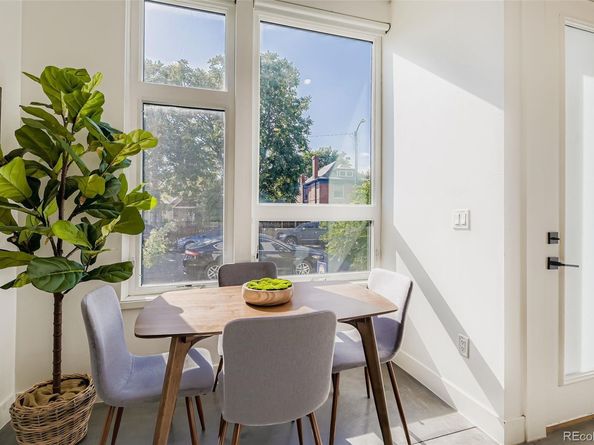 3118 N Gilpin Street, Denver CO 80205