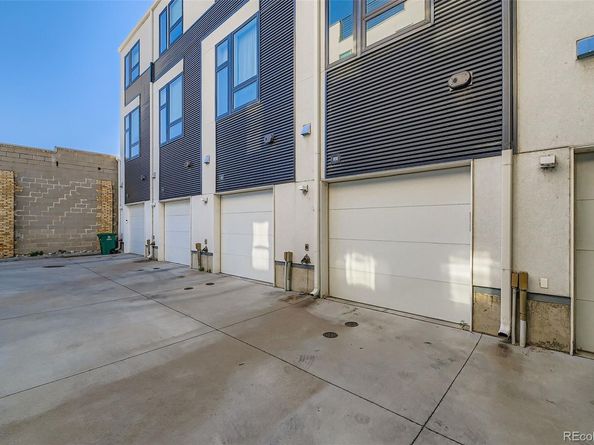 3118 N Gilpin Street, Denver CO 80205