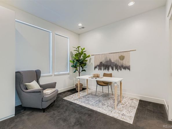 3118 N Gilpin Street, Denver CO 80205