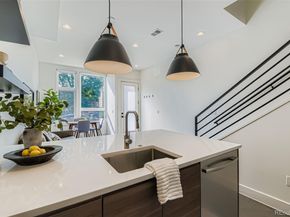 3118 N Gilpin Street, Denver CO 80205