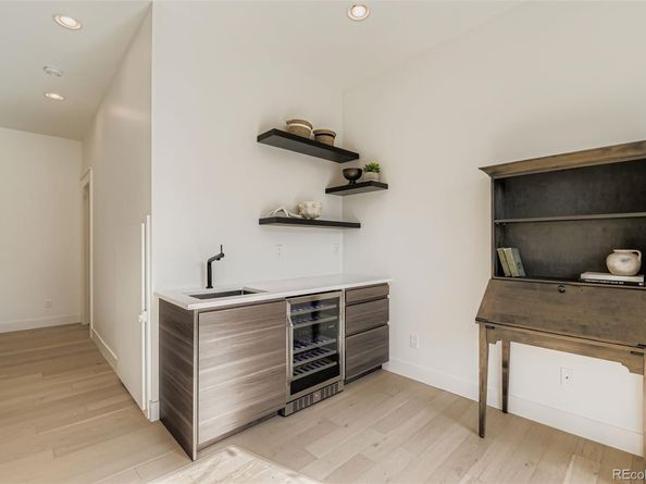 3118 N Gilpin Street, Denver CO 80205