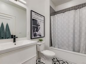 3118 N Gilpin Street, Denver CO 80205