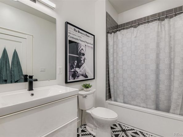 3118 N Gilpin Street, Denver CO 80205