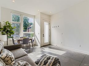 3118 N Gilpin Street, Denver CO 80205