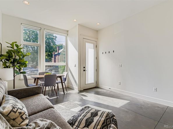 3118 N Gilpin Street, Denver CO 80205