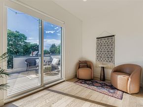 3118 N Gilpin Street, Denver CO 80205