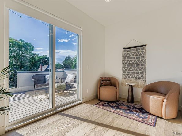 3118 N Gilpin Street, Denver CO 80205