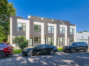 3118 N Gilpin Street, Denver CO 80205