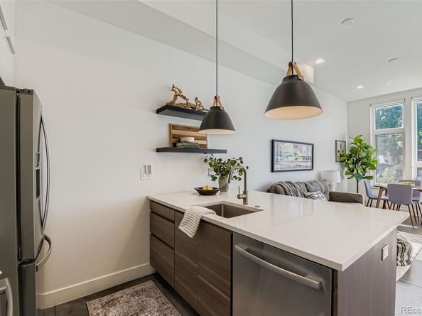 3118 N Gilpin Street, Denver CO 80205
