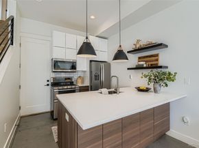 3118 N Gilpin Street, Denver CO 80205