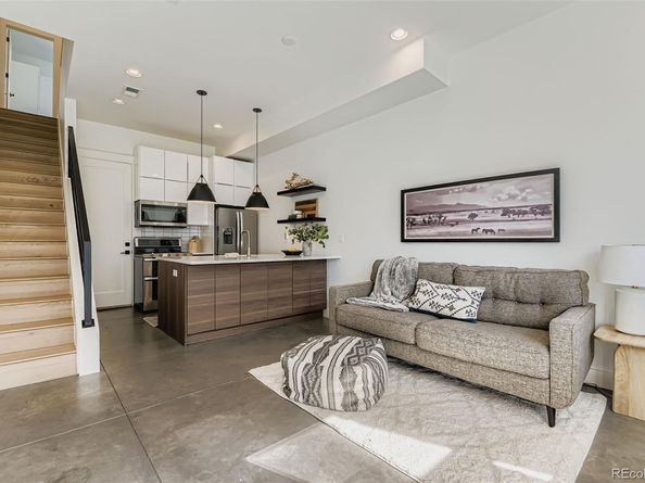 3118 N Gilpin Street, Denver CO 80205