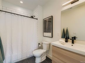 3118 N Gilpin Street, Denver CO 80205