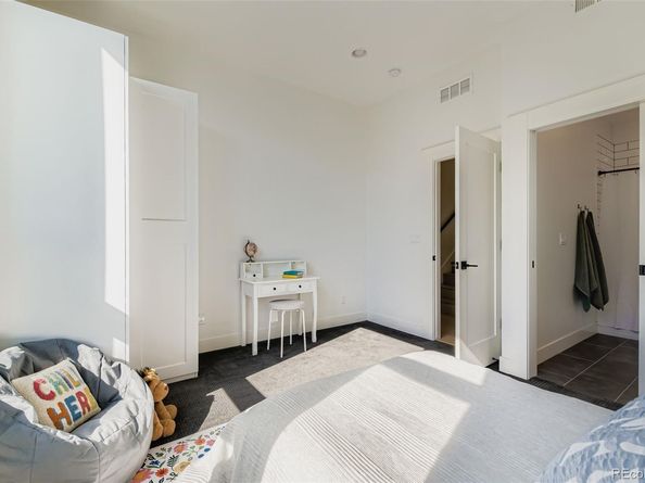 3118 N Gilpin Street, Denver CO 80205