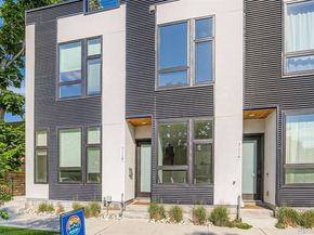 3118 N Gilpin Street, Denver CO 80205
