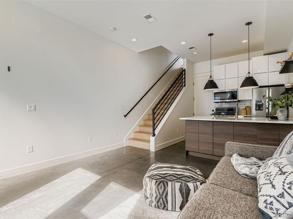 3118 N Gilpin Street, Denver CO 80205