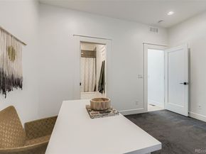 3118 N Gilpin Street, Denver CO 80205