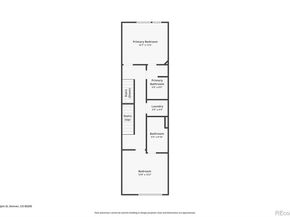 3118 N Gilpin Street, Denver CO 80205