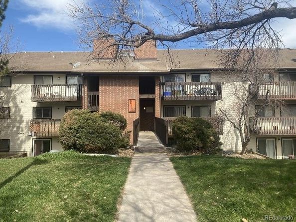 14704 E 2nd Avenue 305E, Aurora CO 80011