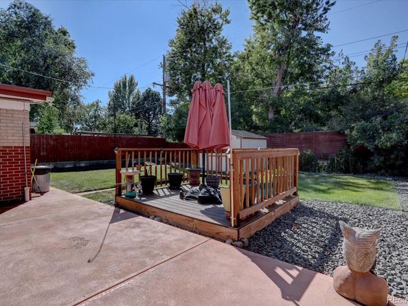 2621 S Perry S, Denver CO 80219