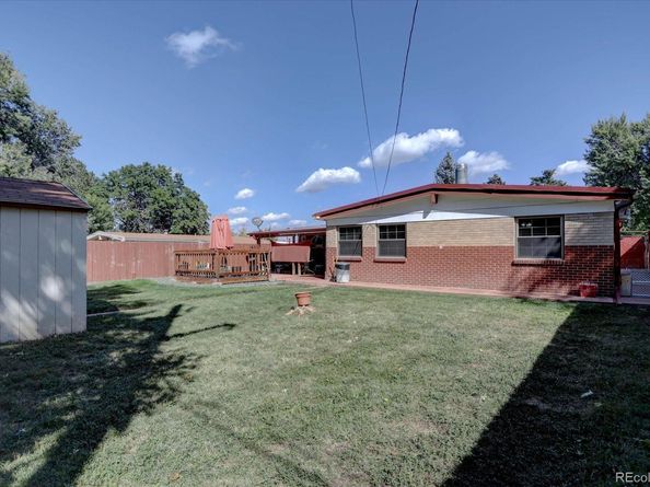 2621 S Perry S, Denver CO 80219