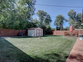2621 S Perry S, Denver CO 80219