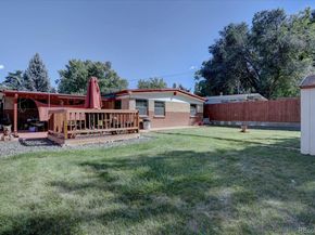 2621 S Perry S, Denver CO 80219