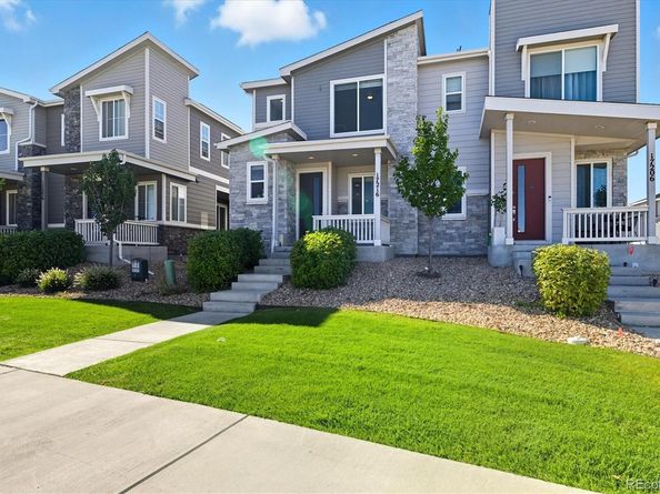 17216 E Alameda Parkway, Aurora CO 80017
