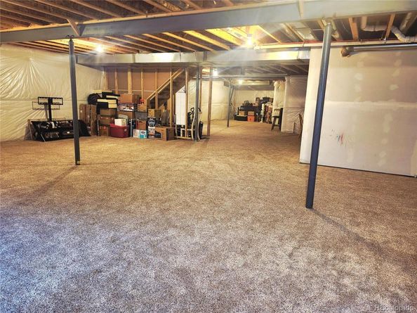 2464 Tyrrhenian Circle, Longmont CO 80504